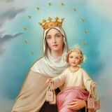 Virgen del Carmen 26