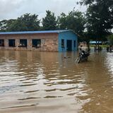inundaciones Casanare