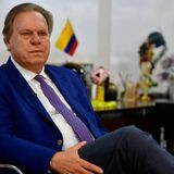 Reelección de Ramón Jesurun