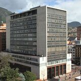 Edificio Banco de la República