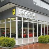 Ferrari Colombia