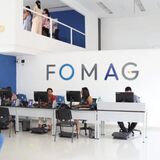 Fomag Contraloría