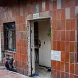 hotel La Rosa Dorada
