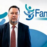 Mauricio salud