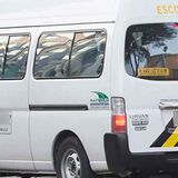 Ruta escolar