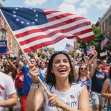 Día de la Independencia de Estados Unidos