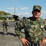 General (r) Mora López