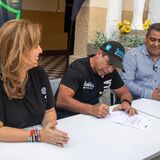 Alejandro Char impulsa la educación pública en Barranquilla con dos nuevos programas universitarios en la IUB