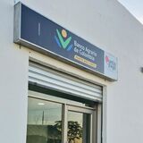 Banco Agrario sede