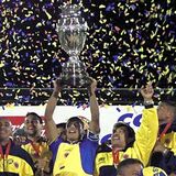 Colombia 2021