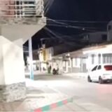 Niña de 14 años herida por bala perdida durante fiestas en Buga