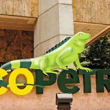 Ecopetrol Ciberataque
