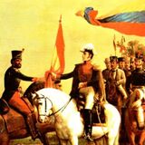 Historia 20 julio
