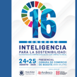 CCB fomenta y apoya el 16 Congreso Pacto Global Red Colombia