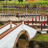 Puente de Boyacá 7 agosto