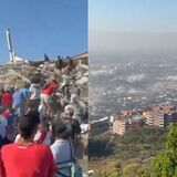 Terremoto Cali hoy