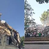 Cali temblor hoy