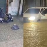 Inundaciones en Quibdó, Chocó