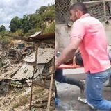 Explosión en mina de Marmato deja al menos 11 heridos