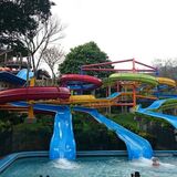 Parque de las Aguas, Barbosa, Antioquia