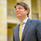 Un año después de la muerte de Miguel Uribe Turbay 
