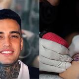 Juan Felipe Palacio Vélez murió tras someterse a un tatuaje