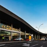 Aeropuerto Internacional El Dorado