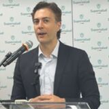 Daniel Quintero Supersalud detecta presuntas irregularidades en la Gobernación de Antioquia