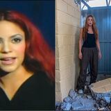 Shakira en 1999 ayudó por el terremoto del Eje Cafetero: 27 años después, impulsa la reconstrucción del Chocó