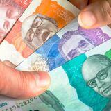 billetes colombianos 2026