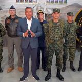 Defensa bombardeo