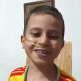Lucas Francesco Murillo García