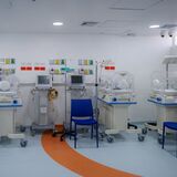 Hospital universitario Girardot