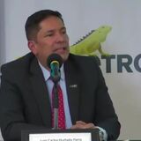 Juan Carlos Hurtado