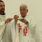 Padre Javier Giraldo Moreno