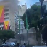 Temblor Pereira