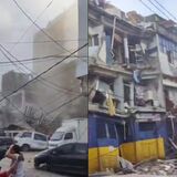 Sismo Cali