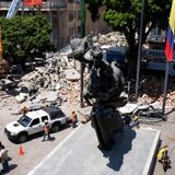 Terremoto nueva