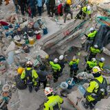 Terremoto en Pereira