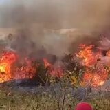 Tolima incendios