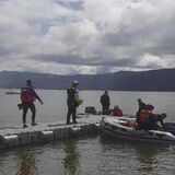 Embalse Tominé