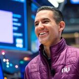 David Vélez donación