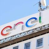 Logo Enel