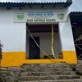 Afectaciones en Cundinamarca por terremotos