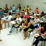 Estudiantes quilla