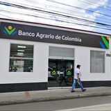 Sede Banco Agrario