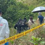 Asesinato líder social