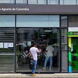 Banco Agrario Asamblea