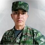 Murió soldado herido por explosivo en Briceño