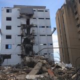 Cali culmina recuperación de cuerpos tras el terremoto
